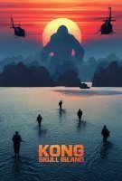 Fiche du film Kong : Skull Island