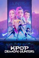 K-Pop Demon Hunters bat tous les records sur Netflix #6