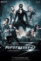 Fiche du film Krrish 3