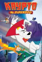 Krypto le superchien