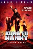 Fiche du film Kung Fu Nanny