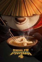 Fiche du film Kung Fu Panda 4