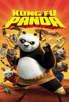 Fiche du film Kung Fu Panda