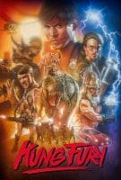 Fiche du film Kung Fury