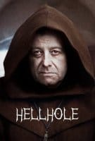 Affiche L'Abîme de l'Enfer