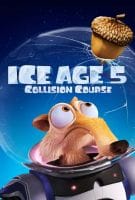 Fiche du film L'Âge de glace 5 : Les Lois de l'Univers