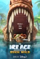 Fiche du film L'Âge de Glace : Les aventures de Buck Wild