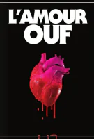 Affiche L'Amour ouf
