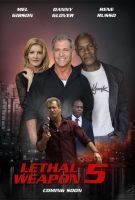 Fiche du film L'arme fatale 5