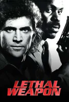 Fiche du film L'arme fatale