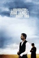 Fiche du film L'Assassinat de Jesse James par le lâche Robert Ford