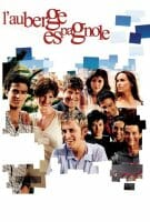 Fiche du film L'auberge espagnole