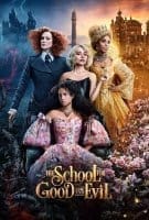 Fiche du film L'École du bien et du mal