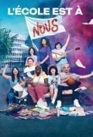Affiche L'Ecole est à nous