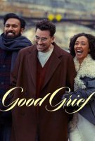 Fiche du film L'effet Veuf