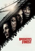 Fiche du film L'Élite de Brooklyn