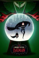 Fiche du film L'étrange Noël du petit Batman