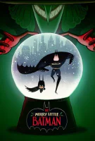 Fiche du film L'étrange Noël du petit Batman