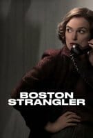 Affiche L'Étrangleur de Boston