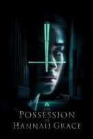 Affiche L'Exorcisme de Hannah Grace