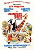 Fiche du film L'Extravagant Docteur Dolittle