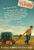 Fiche du film L'Extravagant Voyage du jeune et prodigieux T. S. Spivet