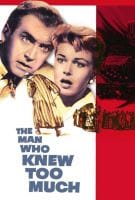 Fiche du film L'Homme qui en savait trop