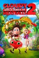 Fiche du film L'île des Miam-nimaux : Tempête de boulettes géantes 2