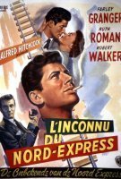 Fiche du film L'Inconnu du Nord-Express