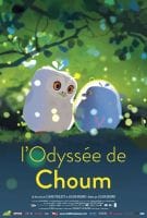 Fiche du film L'Odyssée de Choum