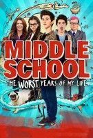 Fiche du film La 6ème, la pire année de ma vie