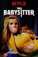 La Babysitter en streaming
