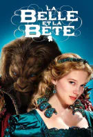 La Belle et la Bête en streaming