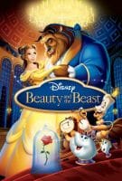 Affiche La Belle et la Bête