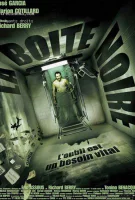Fiche du film La boîte noire