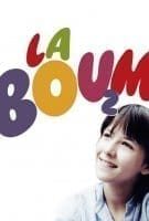 Fiche du film La Boum 2