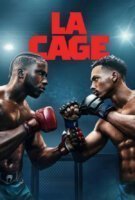 Affiche La cage en streaming