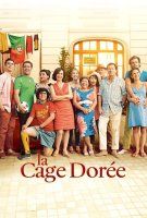 Fiche du film La cage dorée