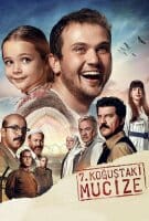 Fiche du film La Cellule Numéro 7