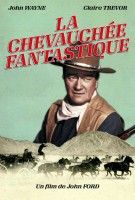 Fiche du film La Chevauchée fantastique