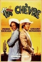 La Chêvre