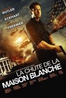 Fiche du film La Chute de la Maison-Blanche
