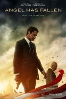 Fiche du film La Chute du président