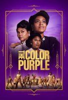 Affiche La Couleur pourpre