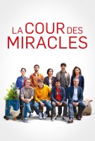 Affiche La Cour des miracles