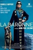 La Daronne