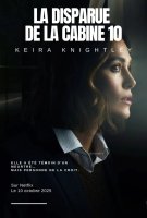 Fiche du film La Disparue de la cabine 10