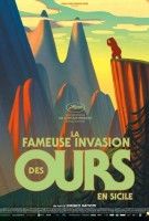 Fiche du film La Fameuse invasion des ours en Sicile