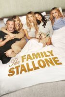 Affiche La famille Stallone en streaming