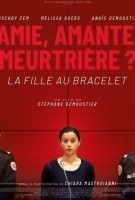Affiche La fille au bracelet